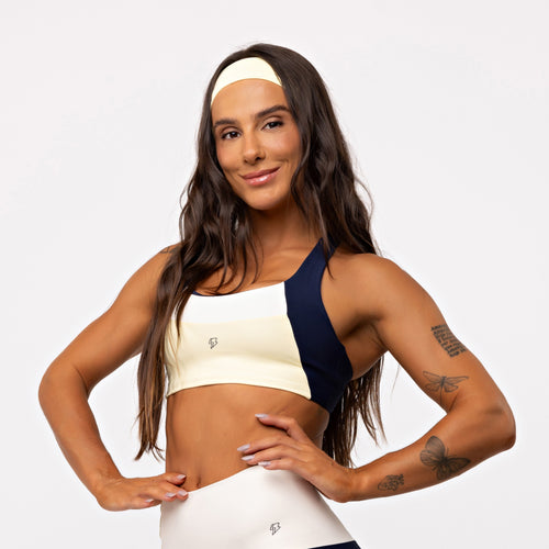 Faixa Raio Daily - Manteiga