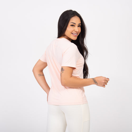Blusa Motion Dry - Bailarina