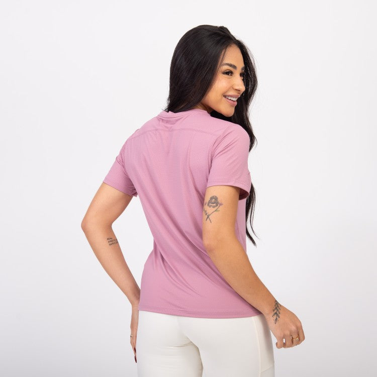 Blusa Motion Dry - Iris