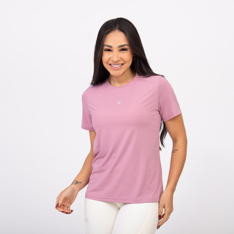 Blusa Motion Dry - Iris