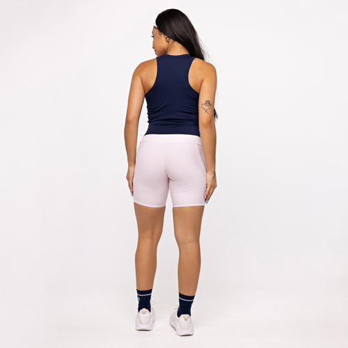 Bermuda Básica com Bolso - Ballet
