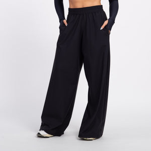 Calça High Tech Move - Preto