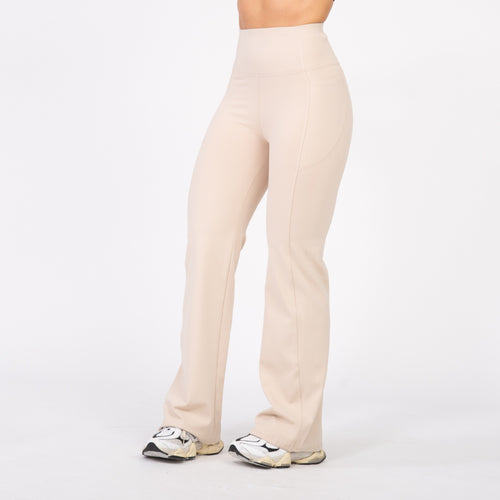 Calça Flaire Soft com Bolso - Linho