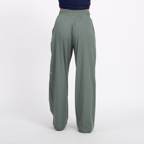 Calça Sport High Tech Lisa - Verde Solf