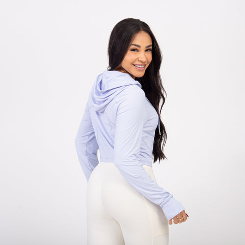 Jaqueta Corset Sleek - Brisa