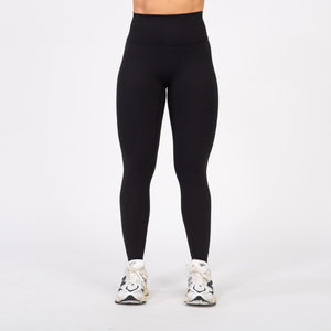 Legging Comfort Shape - Preto