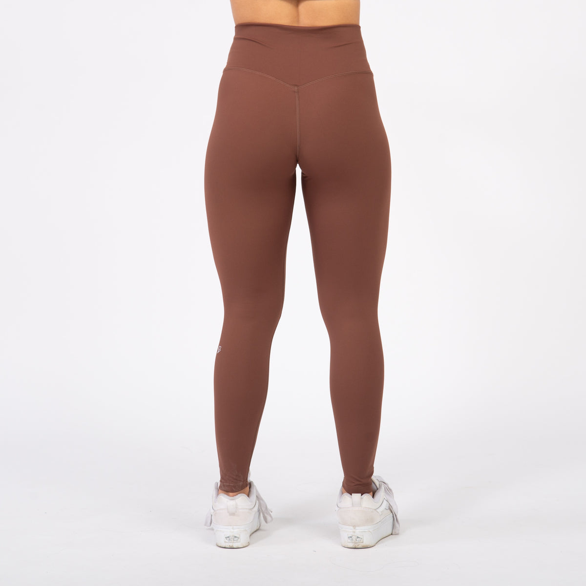 Legging Comfort Shape - Avelã