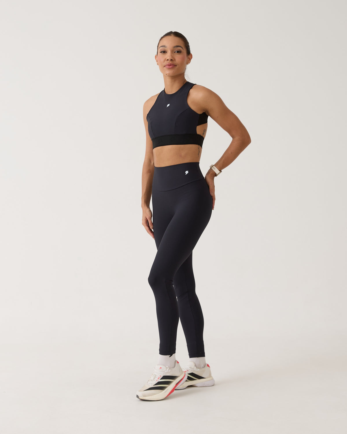 Legging Básica Shape - Preto