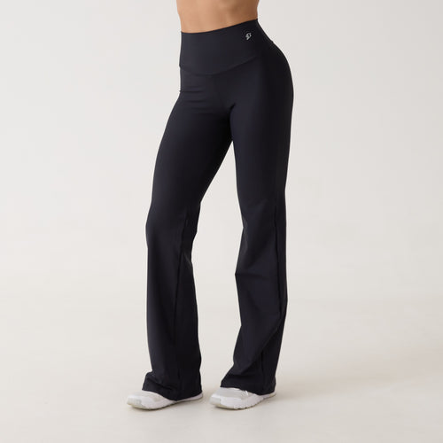 Calça Flare Element - Preto
