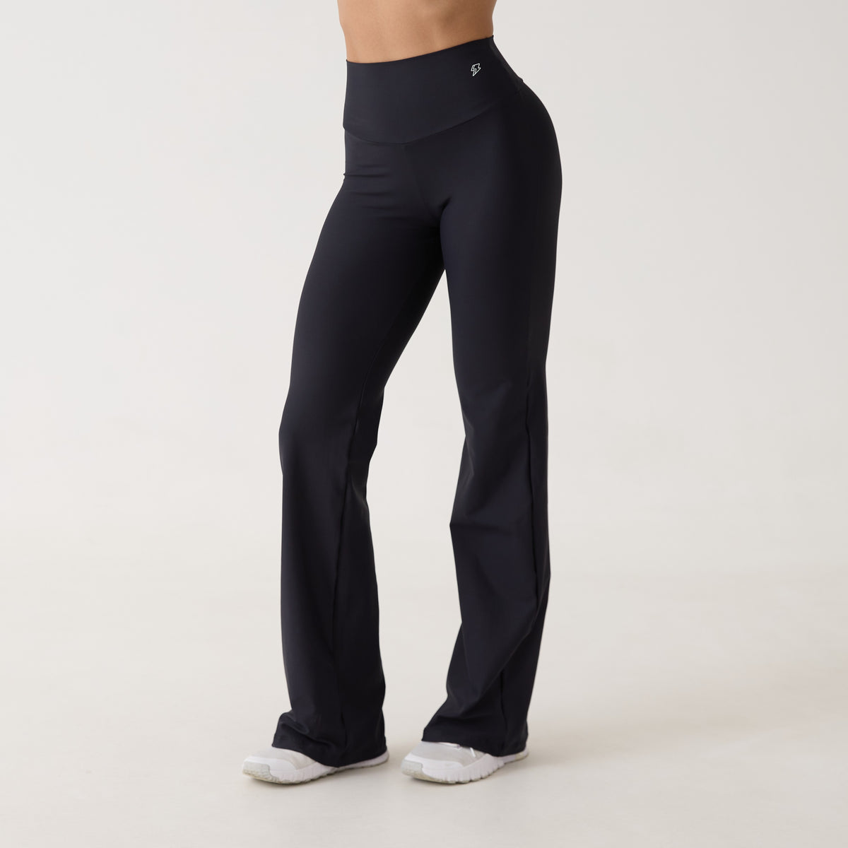 Calça Flare Element - Preto