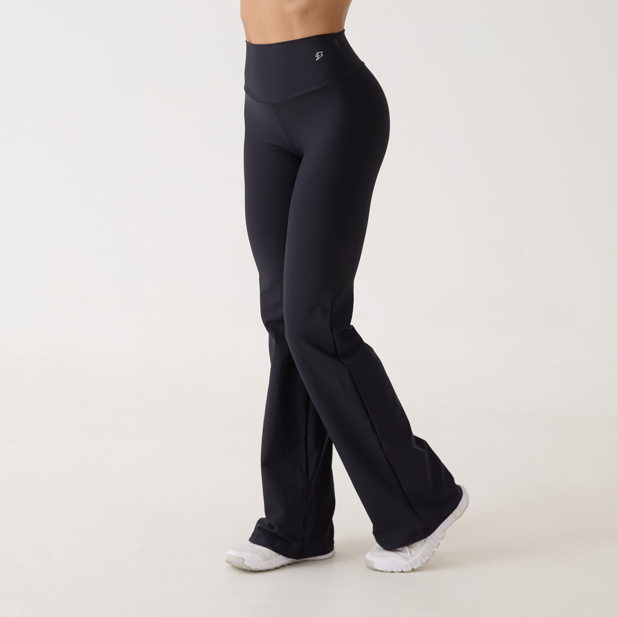 Calça Flare Element - Preto