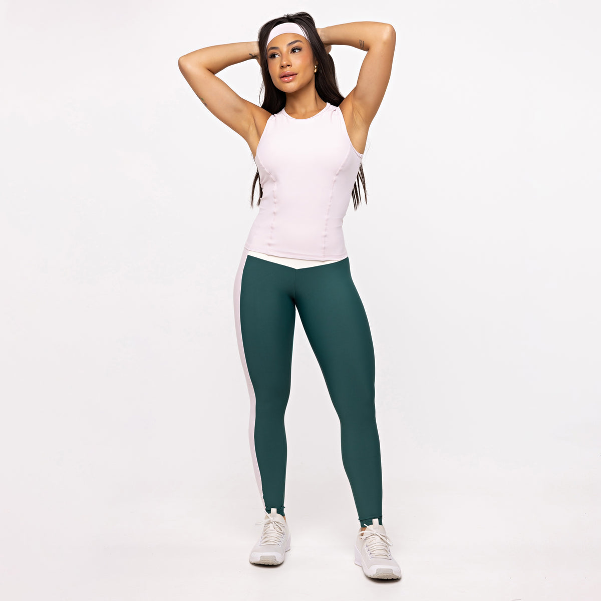 Regata Performance Pocket - Ballet