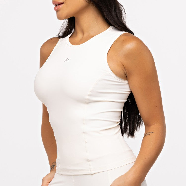 Regata Performance Pocket - Off White