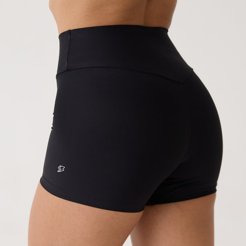 Short Shape - Preto