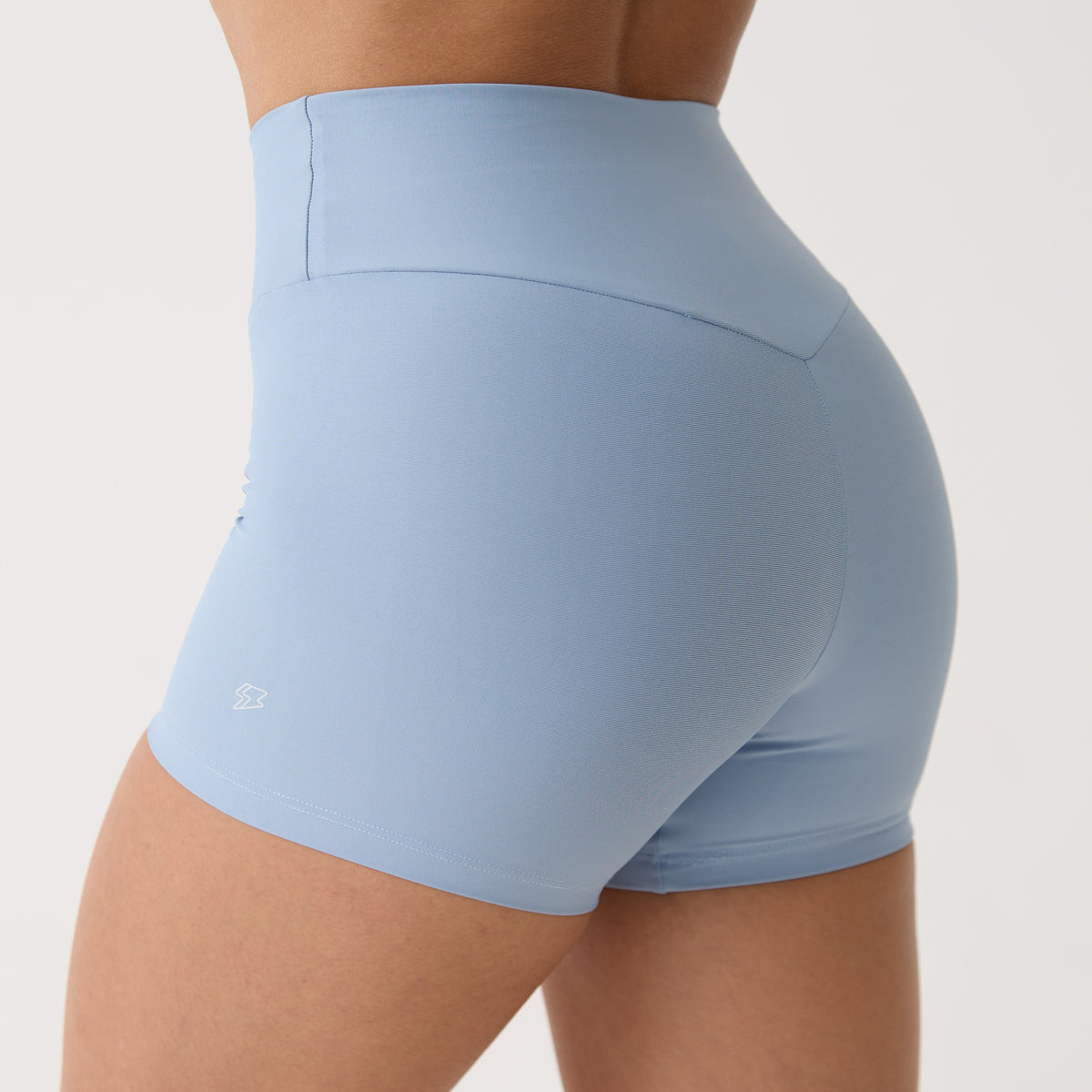 Short Shape - Azul Névoa