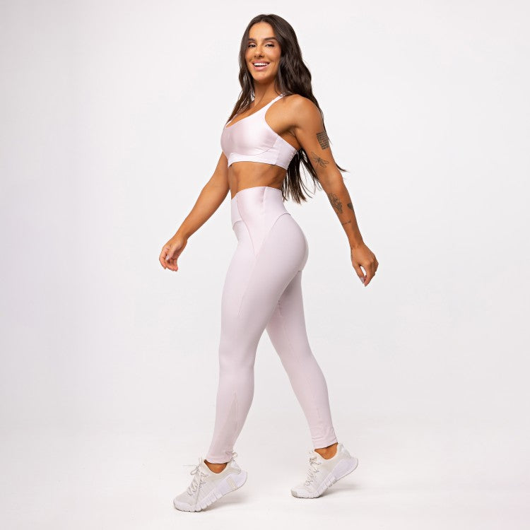Top Straps Anatomic Shine - Ballet