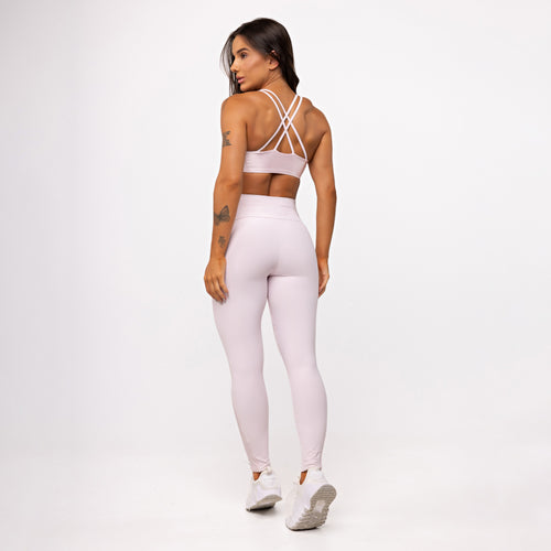 Top Straps Anatomic Shine - Ballet
