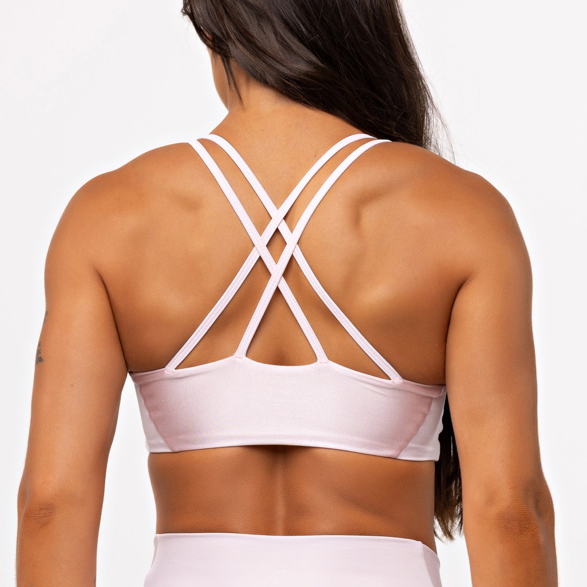 Top Straps Anatomic Shine - Ballet