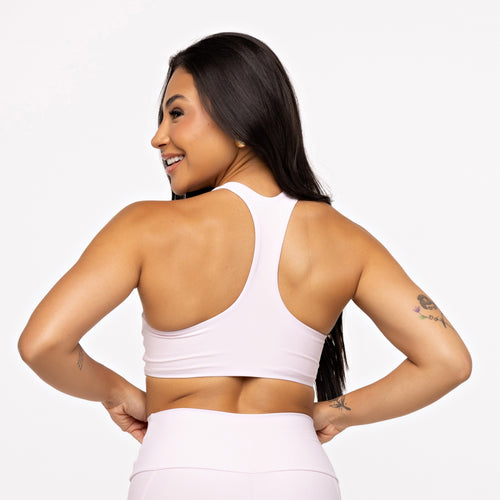 Top Nadador Slim - Ballet