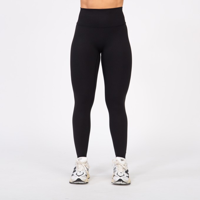 Legging Comfort Shape - Preto
