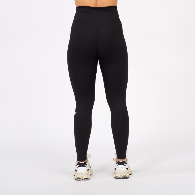 Legging Comfort Shape - Preto