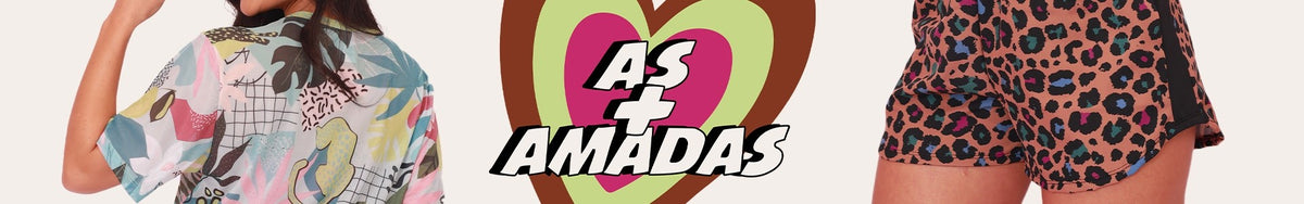 As Mais Amadas