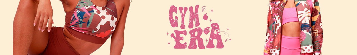Gym Era