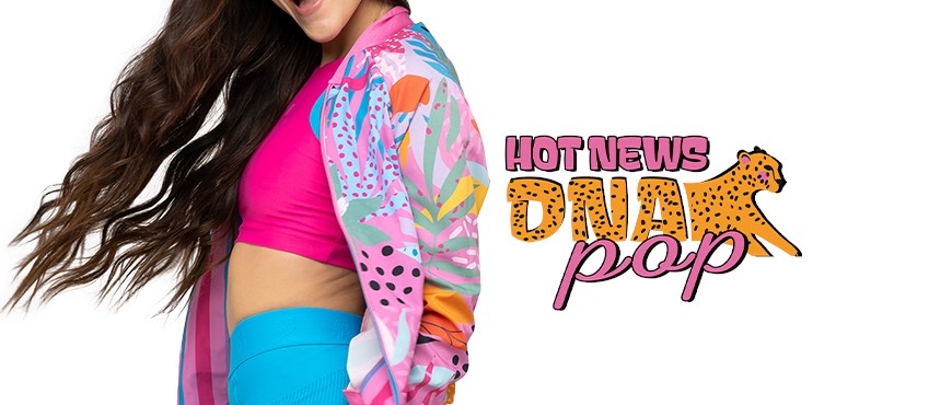 DNA Pop