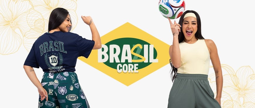 Brasil Core