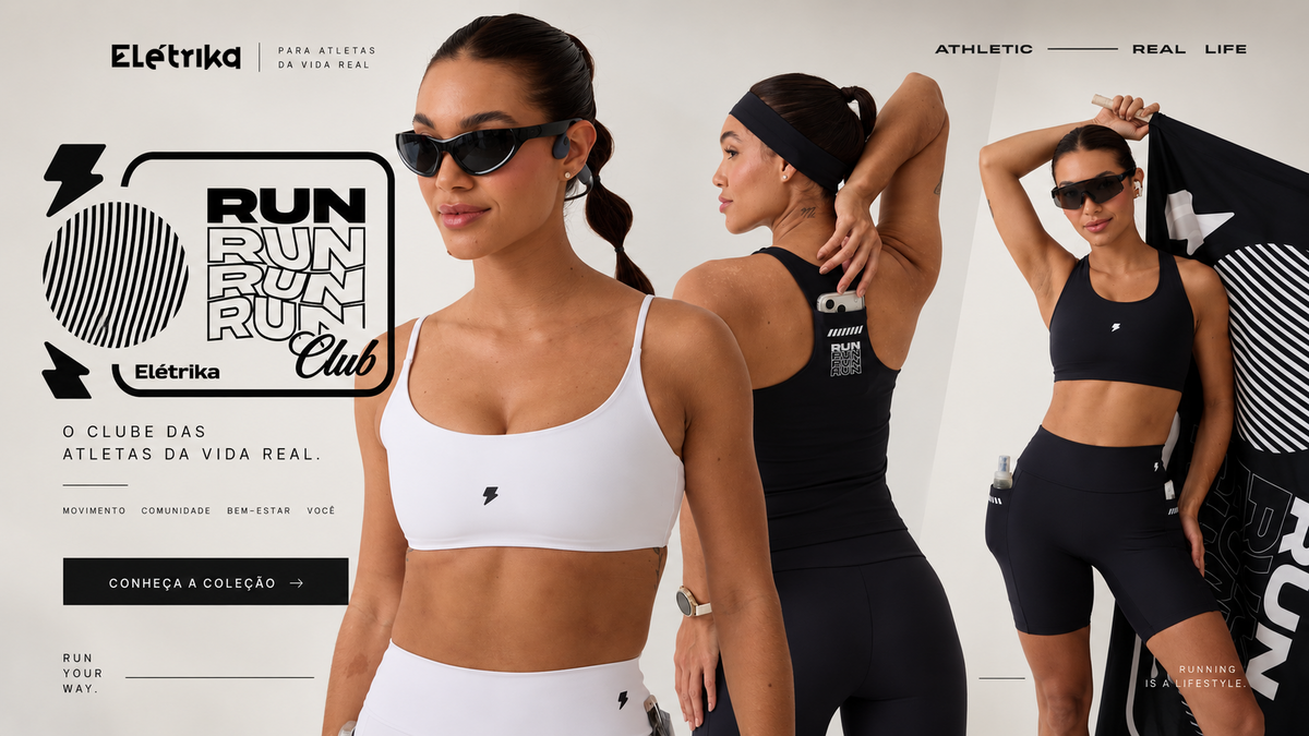 Run Club