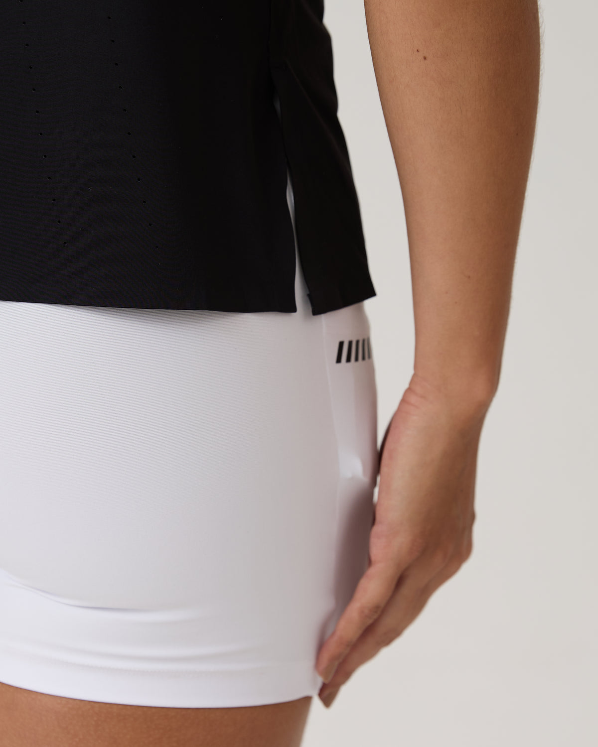 Regata Running Air - Preto