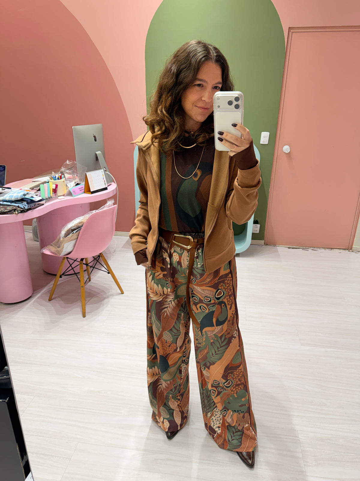 Look da Elétrika