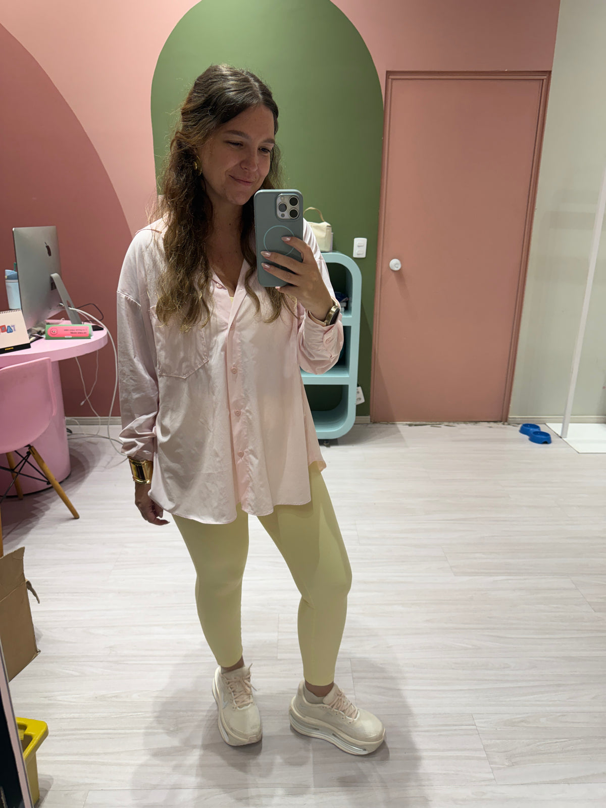 Look da Elétrika