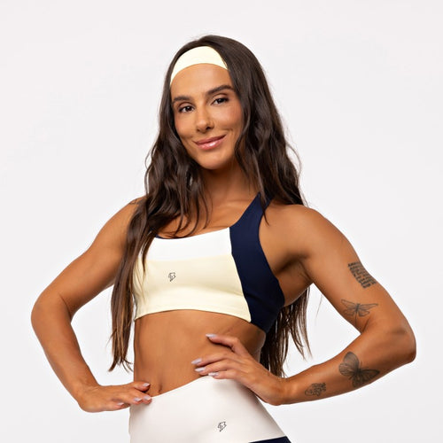 Faixa Raio Daily - Manteiga