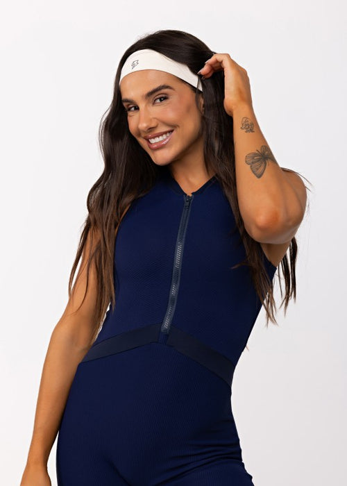 Faixa Raio Daily - Off White