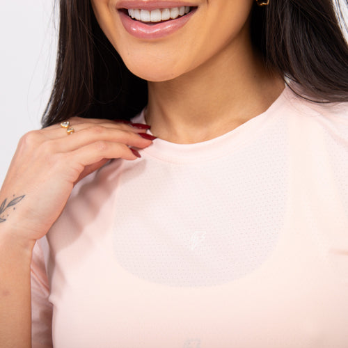 Blusa Motion Dry - Bailarina