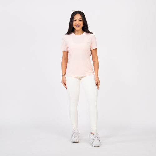 Blusa Motion Dry - Bailarina