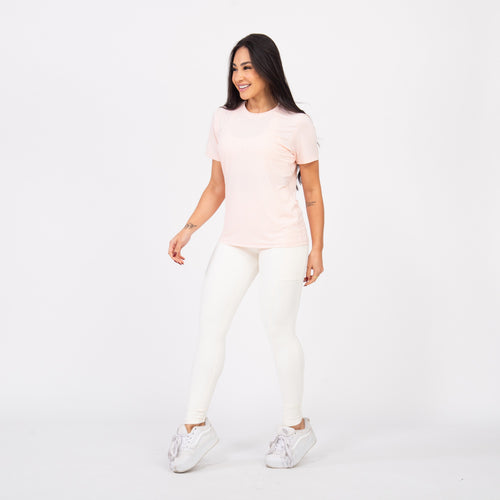 Blusa Motion Dry - Bailarina