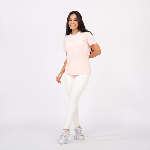 Blusa Motion Dry - Bailarina