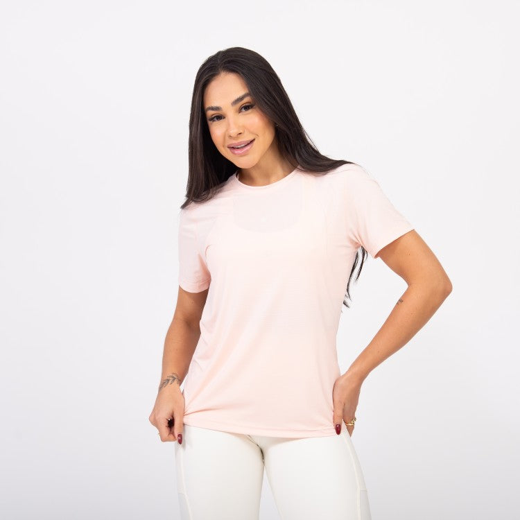 Blusa Motion Dry - Bailarina