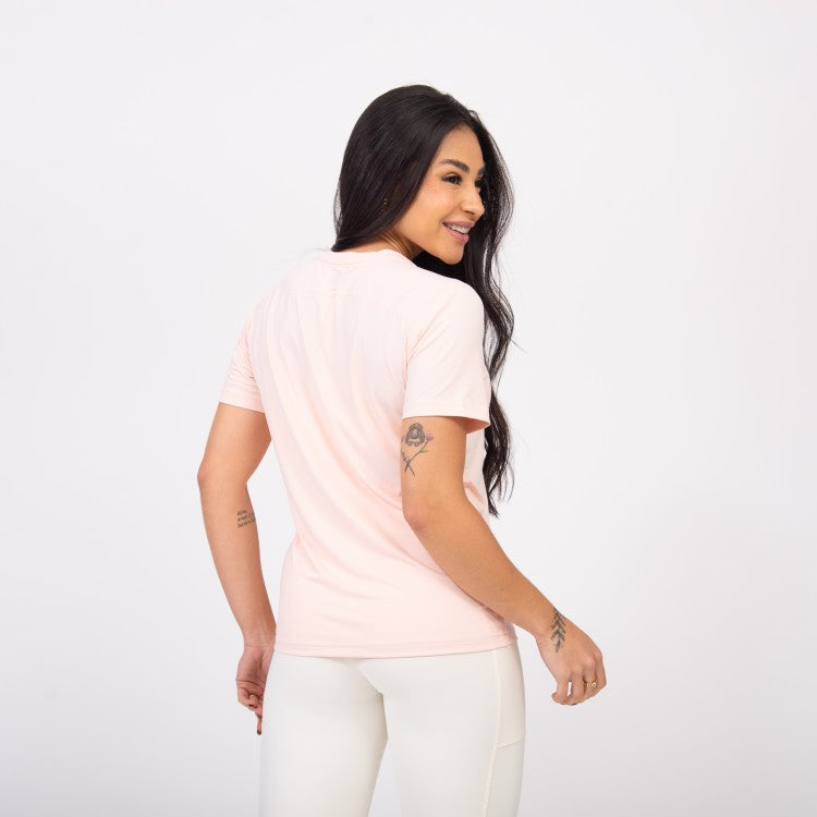 Blusa Motion Dry - Bailarina