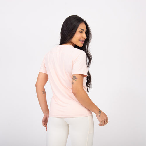Blusa Motion Dry - Bailarina