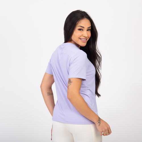 Blusa Motion Dry - Hortência