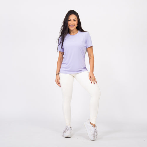Blusa Motion Dry - Hortência