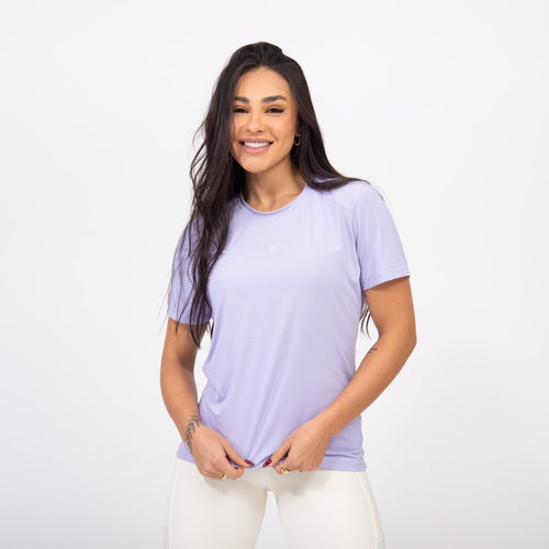 Blusa Motion Dry - Hortência