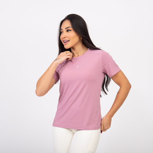 Blusa Motion Dry - Iris