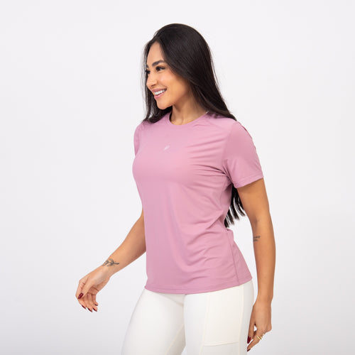 Blusa Motion Dry - Iris