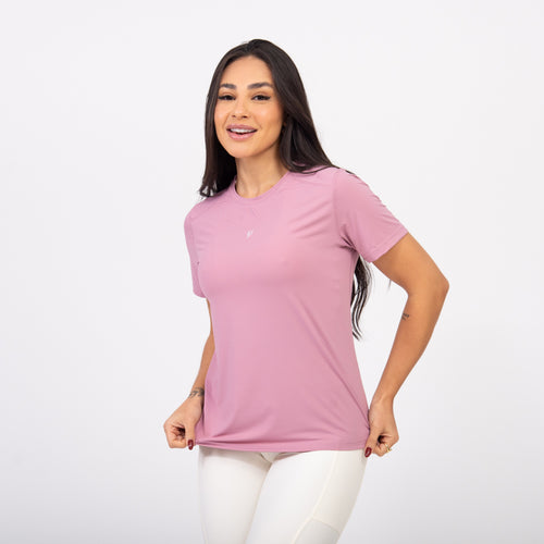 Blusa Motion Dry - Iris