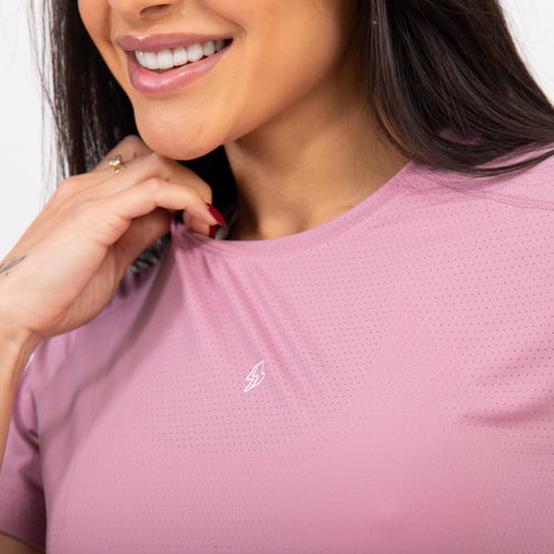 Blusa Motion Dry - Iris