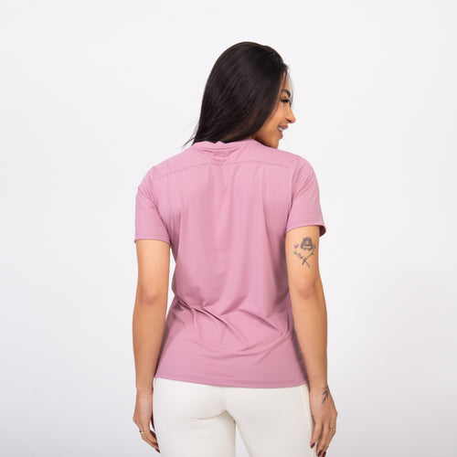 Blusa Motion Dry - Iris